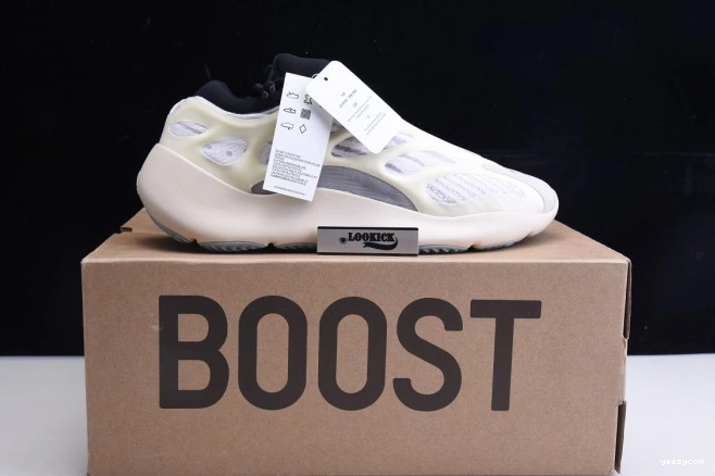 V3 FW4980 700 Azael Boost Adidas Yeezy 1116